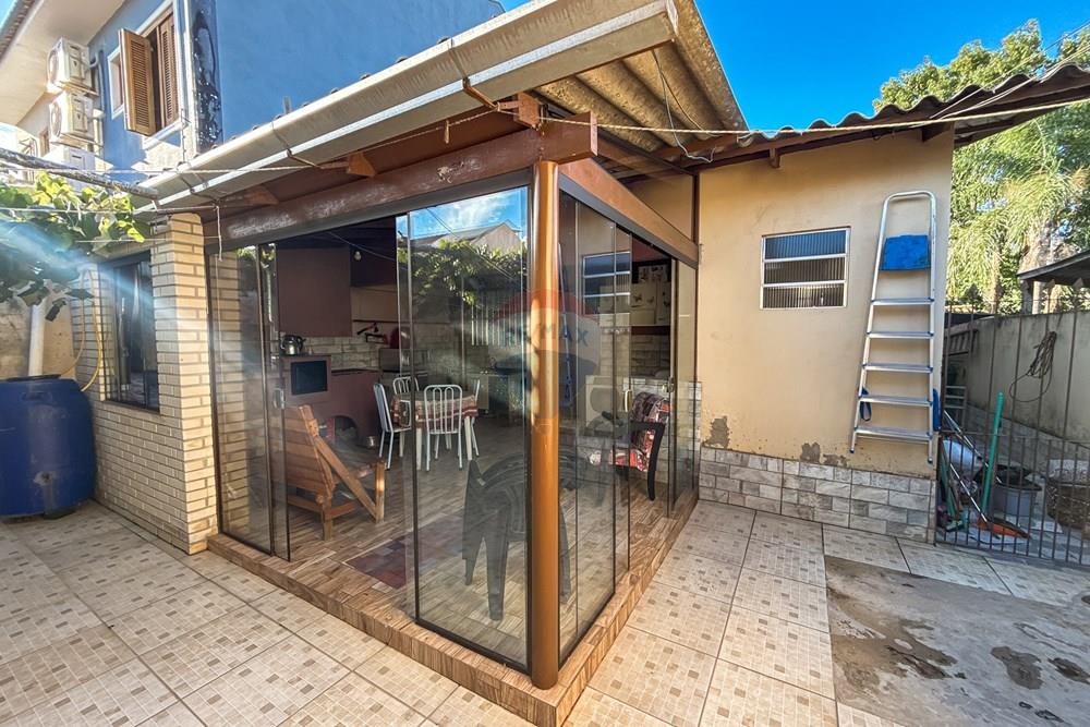 Casa - Venda - Canoas , Rio Grande do Sul - DJI_20260126_174650_361.jpg - 612651005-95