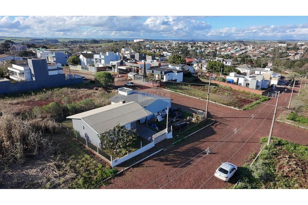 Casa - Venda - Nonoai , Rio Grande do Sul - 1000643070.jpg - 610231010-141