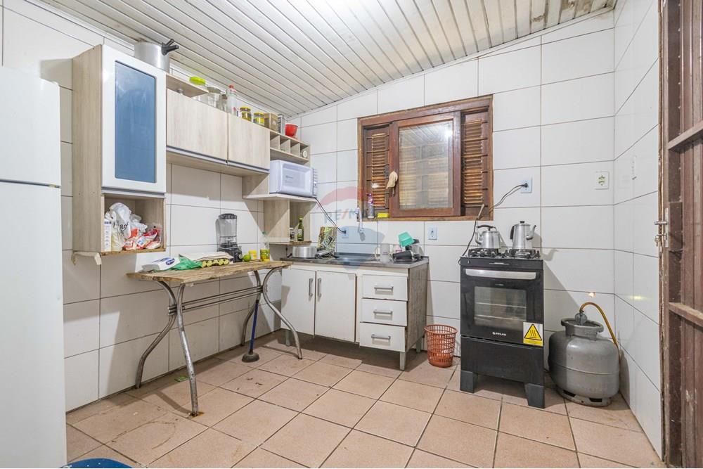 Casa - Venda - Gravataí , Rio Grande do Sul - IMG_9466.jpg - Sala - 610161100-45