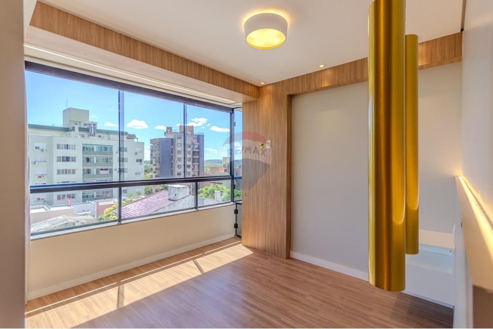 Apartamento - Venda - Santa Maria , Rio Grande do Sul - IMG_8964-HDR.jpg - 610311056-98