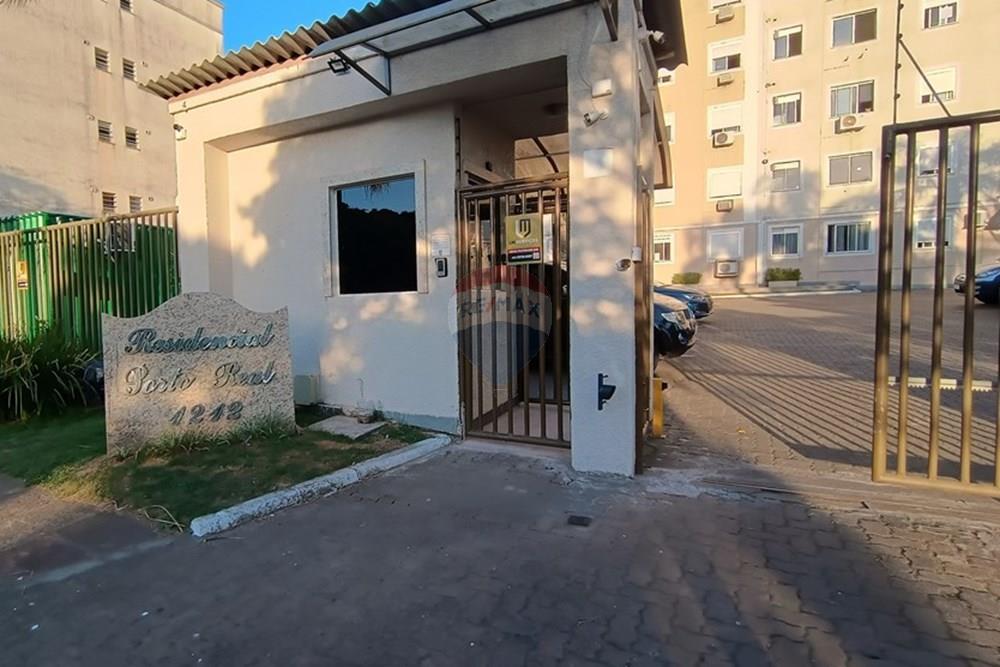 Apartamento - Venda - Porto Alegre , Rio Grande do Sul - IMG_20251027_180553116_HDR.jpg - Fachada - 612541034-7