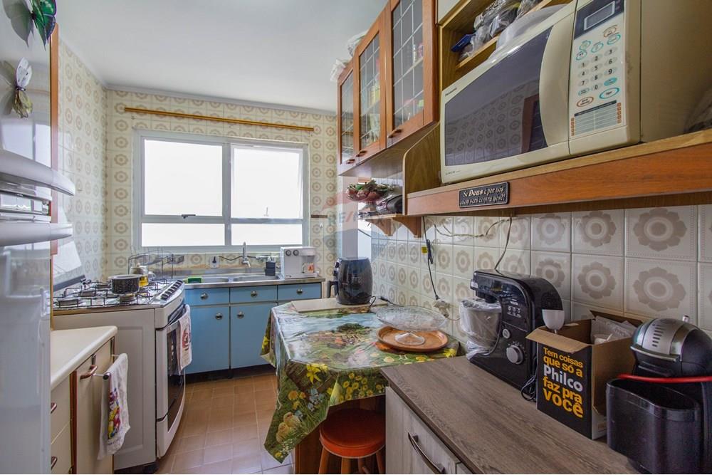 Apartamento - Venda - Porto Alegre , Rio Grande do Sul - 03cozinha001.jpg - 610101007-51