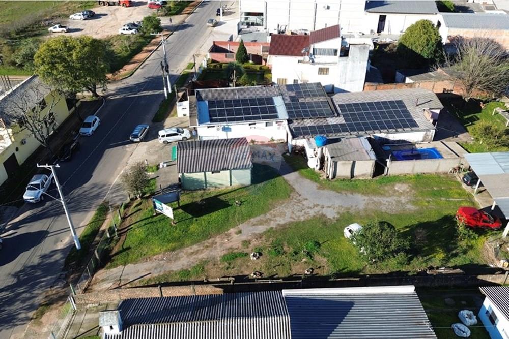 Casa Comercial - Venda - São Gabriel , Rio Grande do Sul - DJI_0212.JPG - 612631045-26