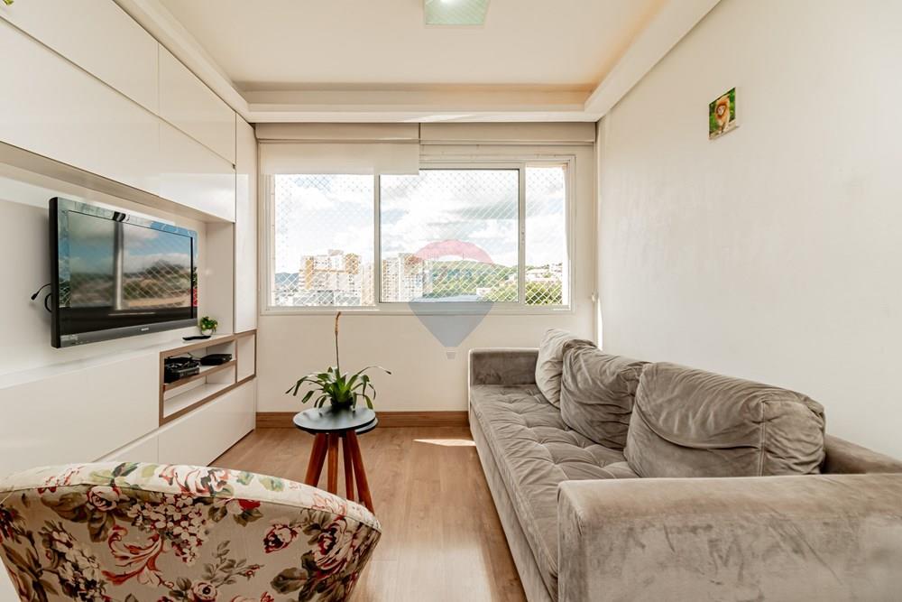 Apartamento - Venda - Porto Alegre , Rio Grande do Sul - IMG_2722.jpg - 610221047-29