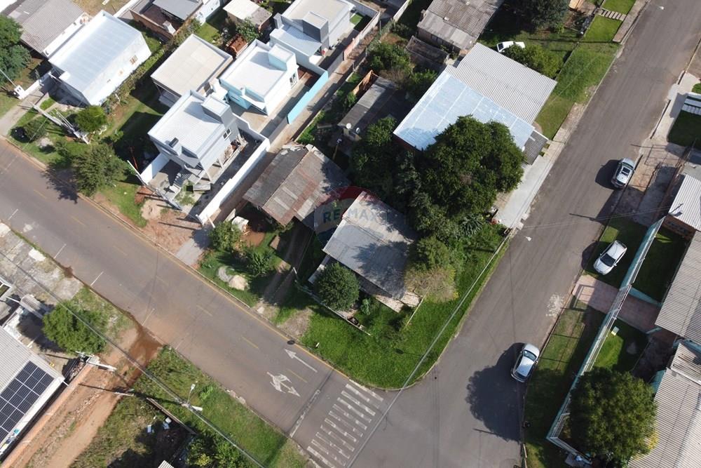 Terreno - Venda - Passo Fundo , Rio Grande do Sul - DJI_0568.JPG - 610351030-46