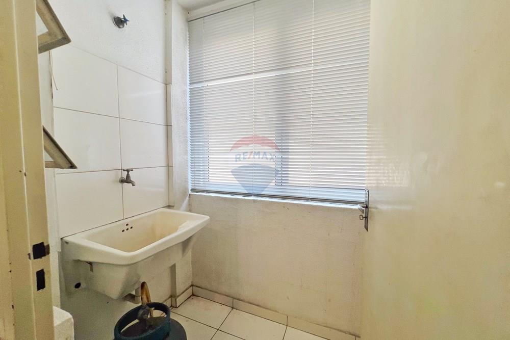 Kitnet - Alugar - São Leopoldo , Rio Grande do Sul - Lavanderia.jpg - Lavanderia - 610461003-46