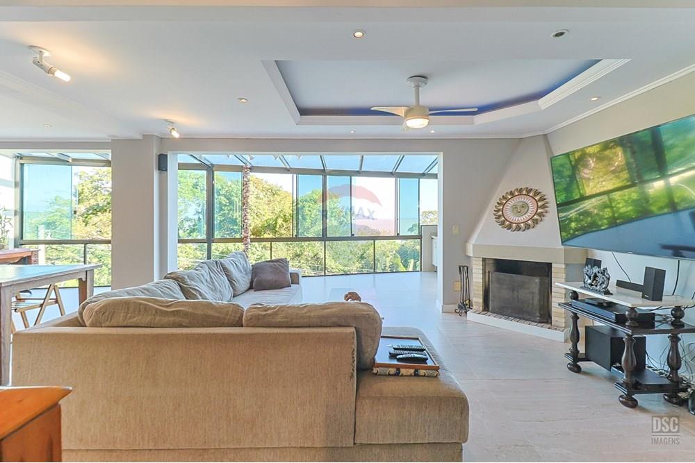 Casa de Condomínio - Venda - Porto Alegre , Rio Grande do Sul - IMG_3409.jpg - 610191022-163