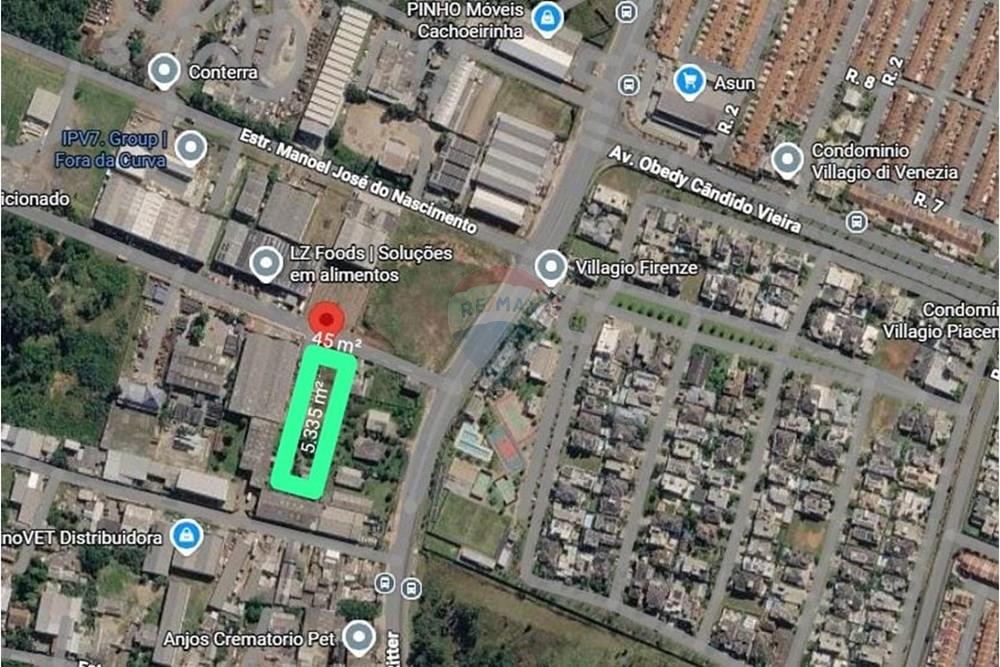 Terreno - Venda - Cachoeirinha , Rio Grande do Sul - WhatsApp Image 2026-03-04 at 13.18.51.jpeg - 612551039-221