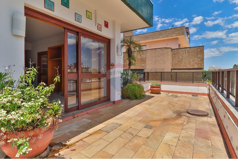 Cobertura - Venda - Porto Alegre , Rio Grande do Sul - IMG_0171.jpg - 612511064-7