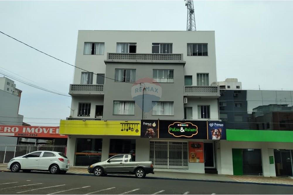 Apartamento - Venda - Erechim , Rio Grande do Sul - WhatsApp Image 2025-09-02 at 11.25.16.jpeg - Fachada - 612761027-15