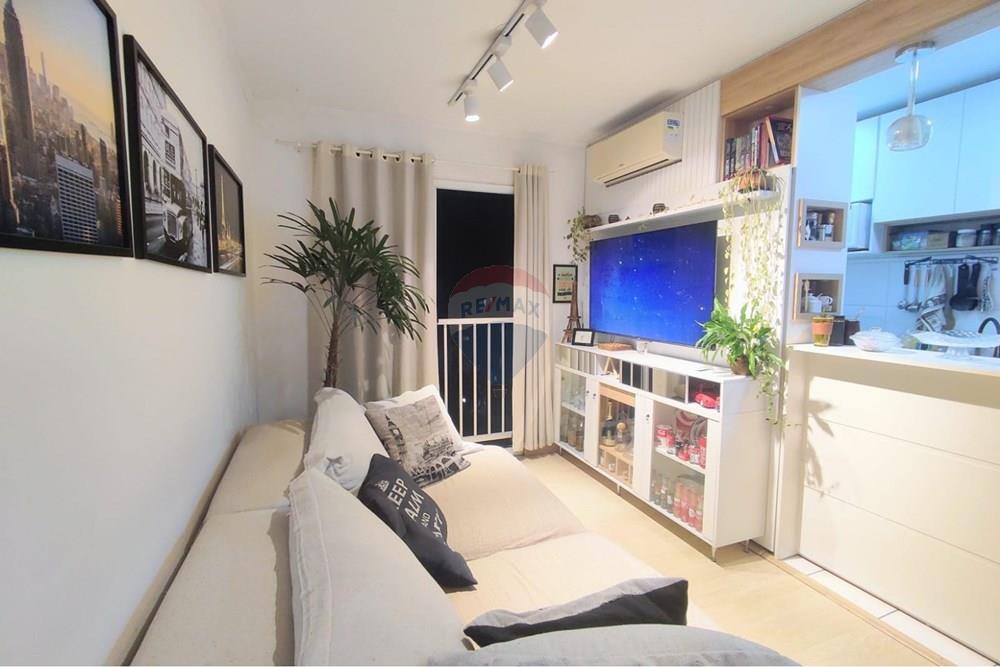 Apartamento - Alugar - Cachoeirinha , Rio Grande do Sul - WhatsApp Image 2026-03-30 at 14.42.41 (1).jpeg - 612551070-76