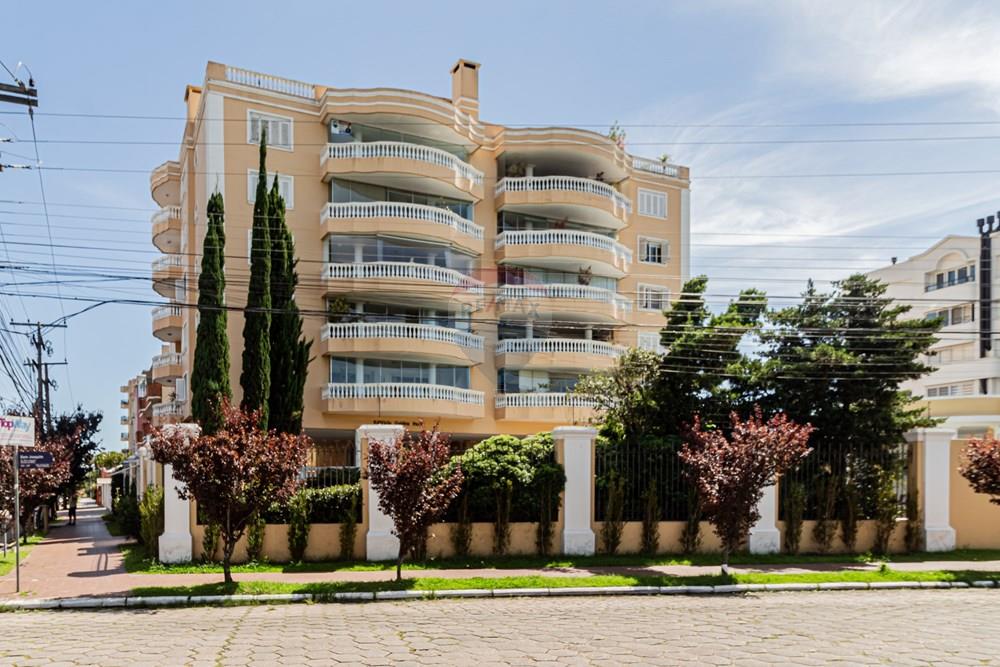 Cobertura - Venda - Pelotas , Rio Grande do Sul - Golden Park-01.jpg - 610211061-7