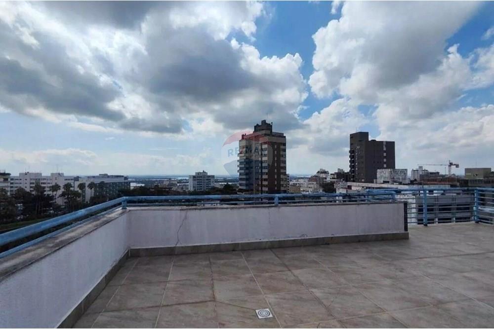 商业 - 办公室 - Porto Alegre , Rio Grande do Sul - BR - Terraço 1.jpg - 612481035-67