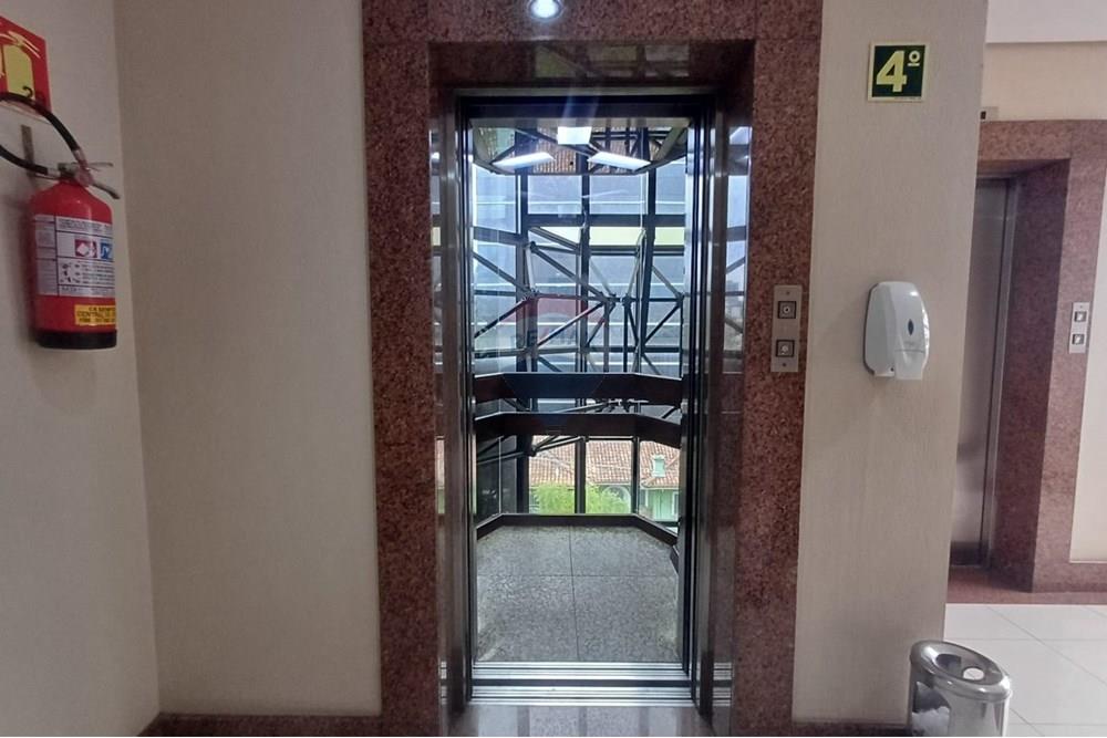 Cj. Comercial/ Sala - Venda - Porto Alegre , Rio Grande do Sul - sala 25.jpg - 612541029-10