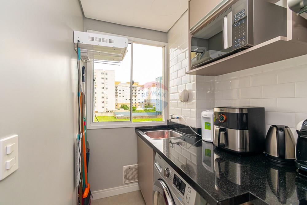 Apartamento - Venda - Cachoeirinha , Rio Grande do Sul - _DSC5249.jpg - 610141033-138