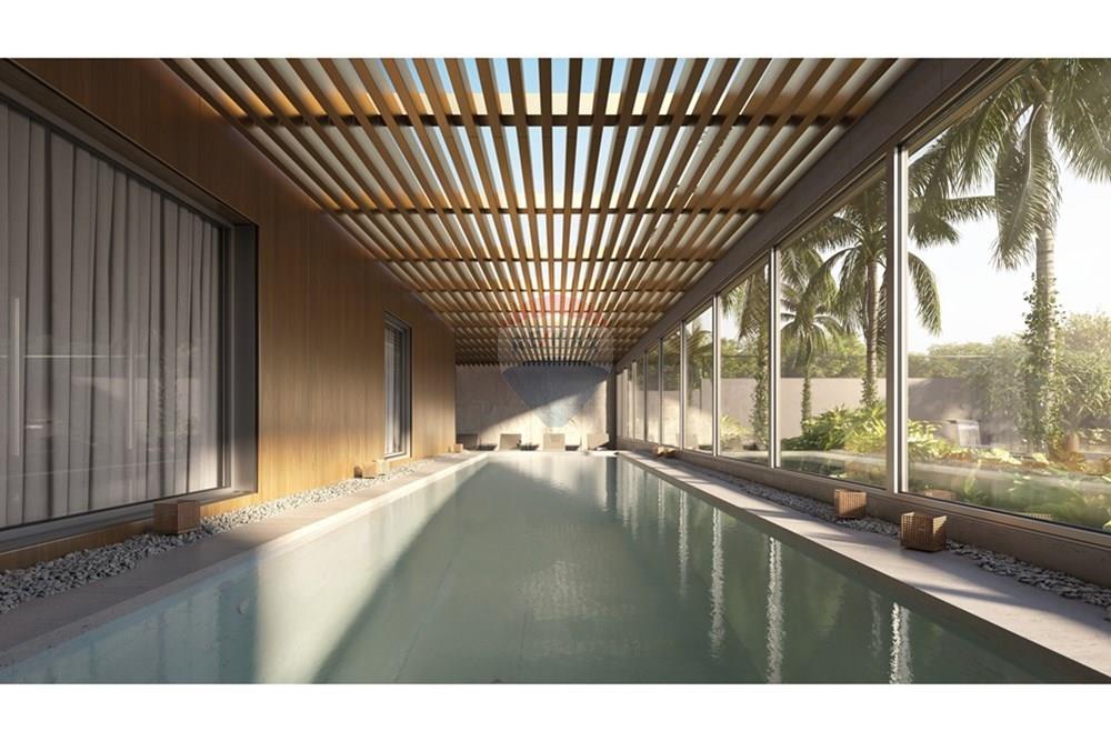 Apartamento - Venda - Canoas , Rio Grande do Sul - ©VISTA_13_INT_PISCINA_COBERTA_FINAL.jpg - 610241038-17