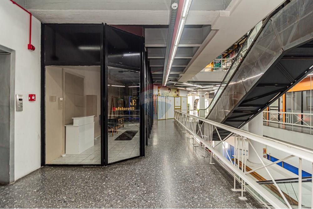 Loja em Shopping - Venda - Pelotas , Rio Grande do Sul - Shopping Calçadao -27.jpg - 610211043-33