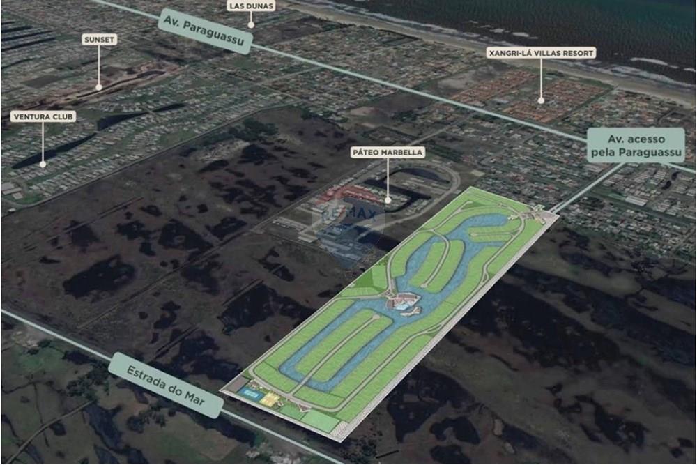 Terreno - Venda - Xangri-lá , Rio Grande do Sul - Zen 17.jpg - 612671058-9