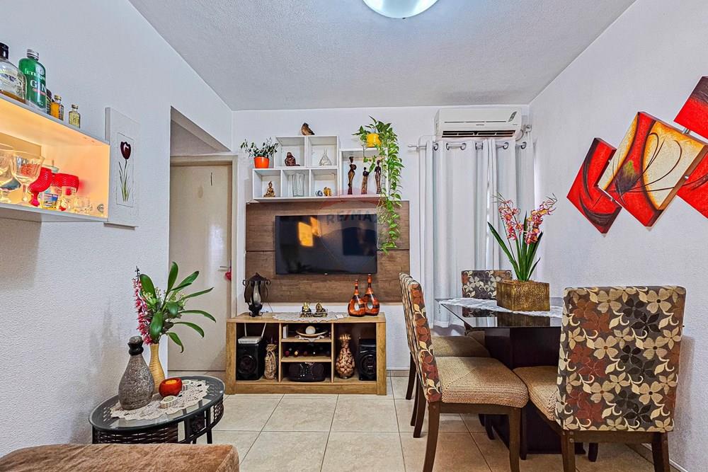 Apartamento - Venda - São Leopoldo , Rio Grande do Sul - 20260113_153719.jpg - 610411052-64