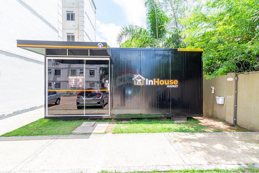 Apartamento - Venda - Canoas , Rio Grande do Sul - _DSC3186.jpg - 610241023-70