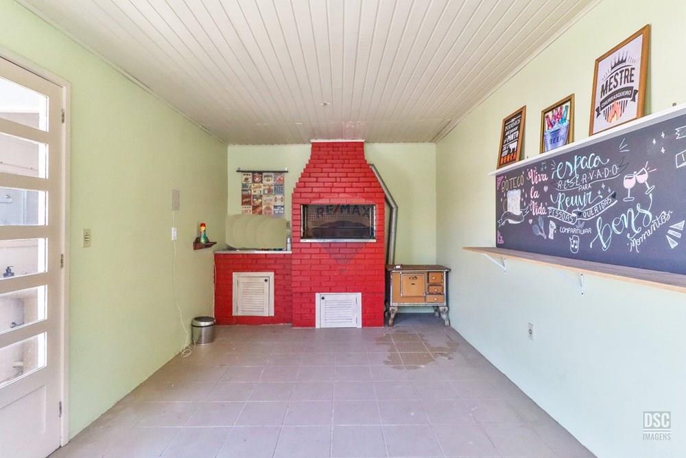 Casa - Venda - Porto Alegre , Rio Grande do Sul - IMG_0569.jpg - Salão de Festas - 612491035-24