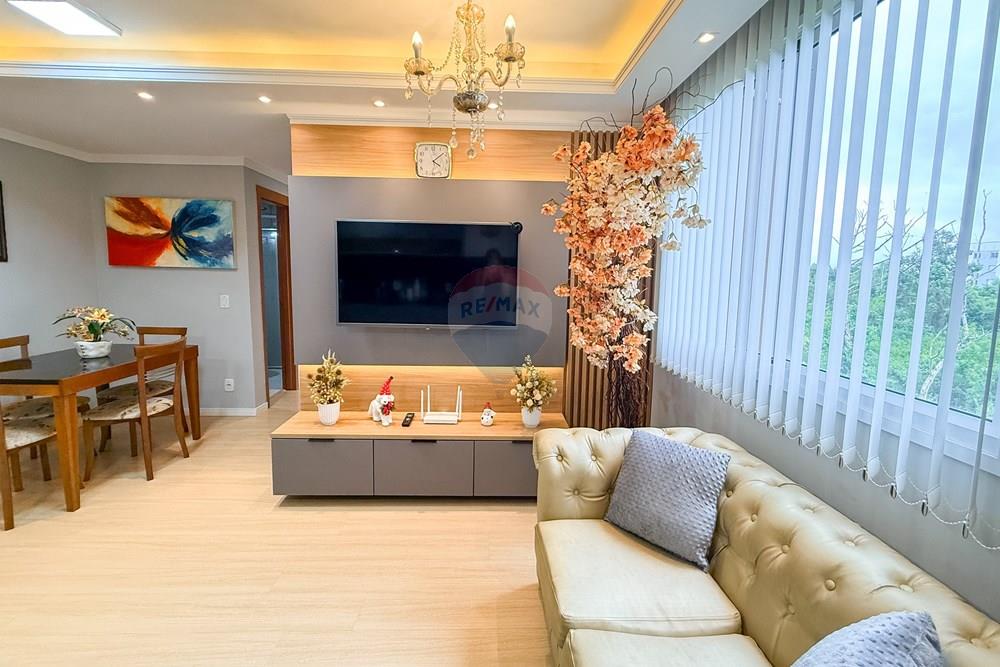 Apartamento - Venda - Canoas , Rio Grande do Sul - IMG_8043.jpg - 612651033-112