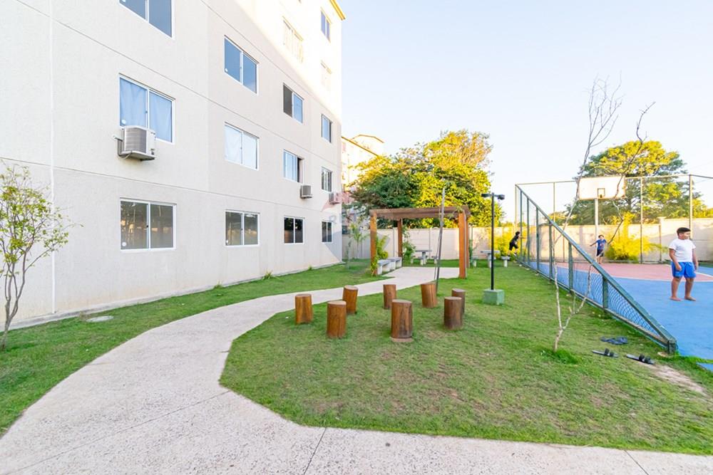 Apartamento - Venda - Cachoeirinha , Rio Grande do Sul - _DSC2734.jpg - 610141011-90