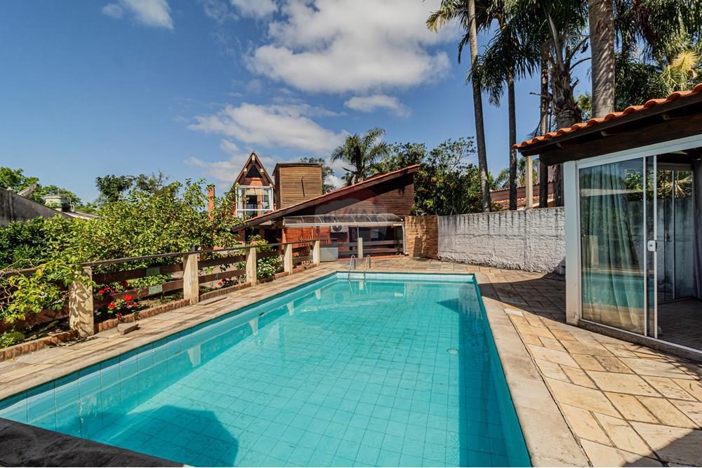 Casa - Venda - Pelotas , Rio Grande do Sul - Av. Espírito Santo, 3235-31.jpg - 610211008-335