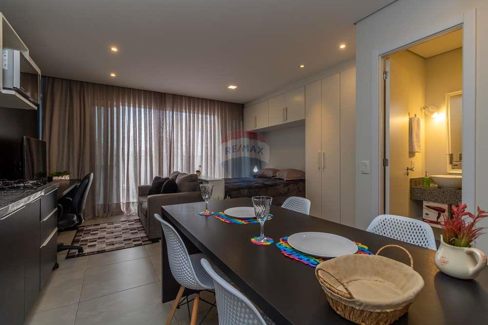 Studio - Alugar - Passo Fundo , Rio Grande do Sul - _MG_3590.jpg - 610271045-1584