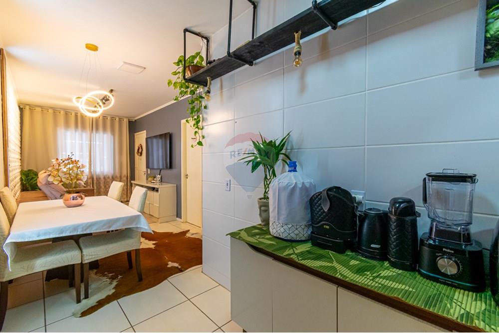 Casa - Venda - Cachoeirinha , Rio Grande do Sul - _DSC1054.jpg - 610381019-277