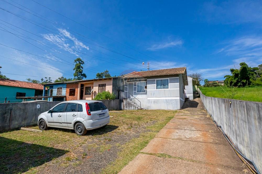 Casa de Condomínio - Venda - Gravataí , Rio Grande do Sul - IMG_0666.jpg - 610161080-85