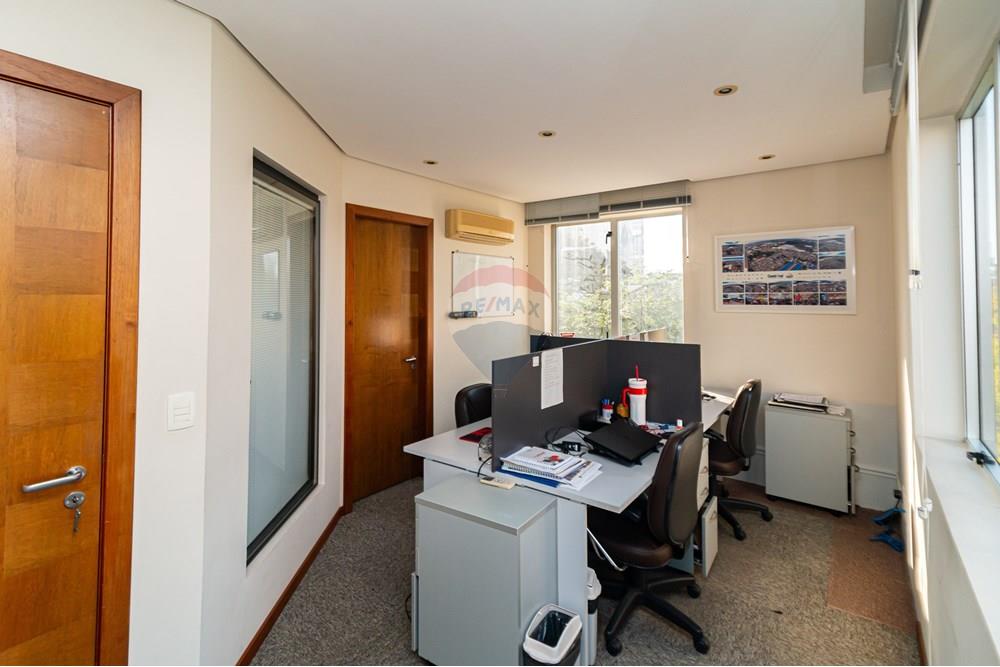 Cj. Comercial/ Sala - Venda - Porto Alegre , Rio Grande do Sul - IMG_5346.jpg - 610221070-6