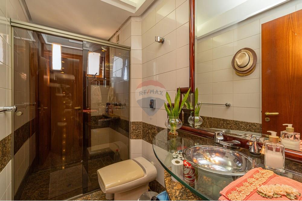 Cobertura - Venda - Porto Alegre , Rio Grande do Sul - DSC08009.jpg - 610371003-17