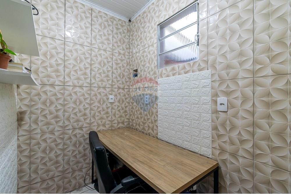 Casa - Venda - Cachoeirinha , Rio Grande do Sul - 13bb96bb-91a4-430c-a36f-fd6c9a4efc01.jpg - 610381019-278