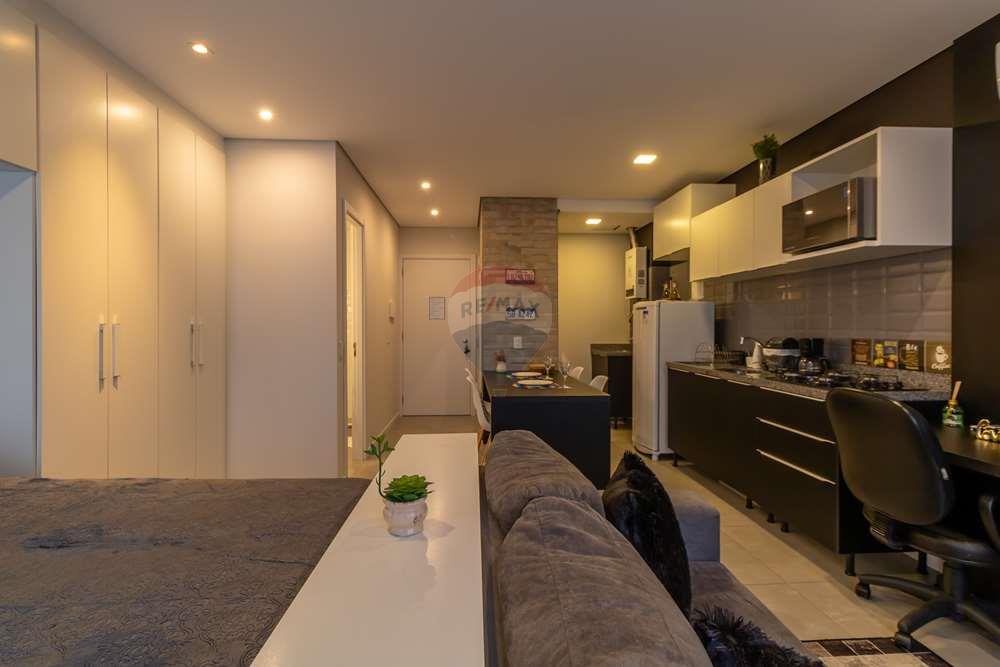 Studio - Alugar - Passo Fundo , Rio Grande do Sul - _MG_3628.jpg - 610271045-1584