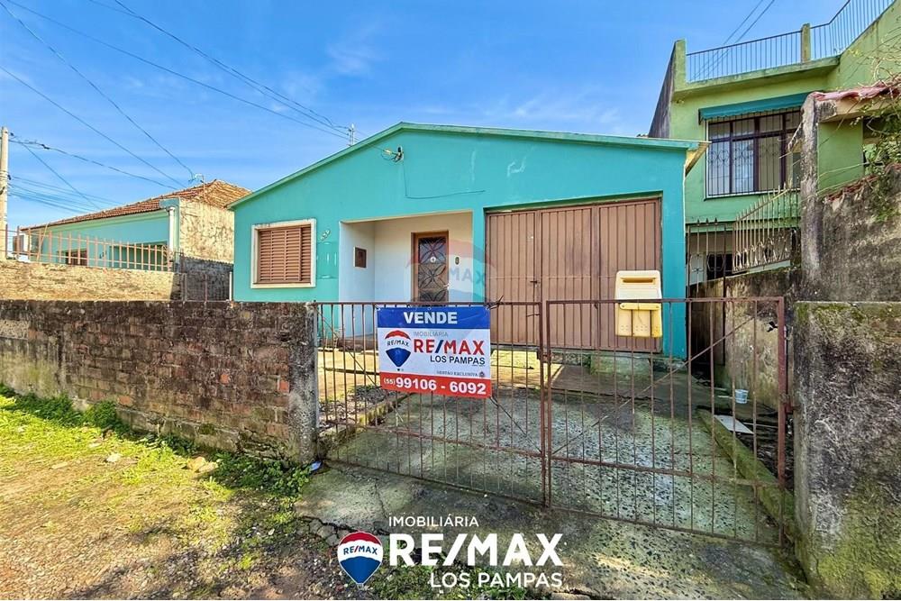 Casa - Venda - São Gabriel , Rio Grande do Sul - 6dea6a7d-9539-4296-9dc8-bf41981e3367.jpeg - 612631037-6