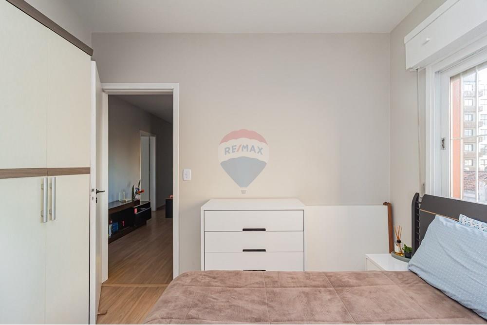 Apartamento - Venda - Pelotas , Rio Grande do Sul - Santa Cruz, 1503-28.jpg - Quarto de família - 610211016-46