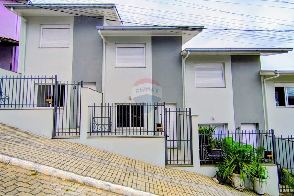 Sobrado - Venda - Bento Gonçalves , Rio Grande do Sul - foto 1.jpg - Fachada - 610331054-5