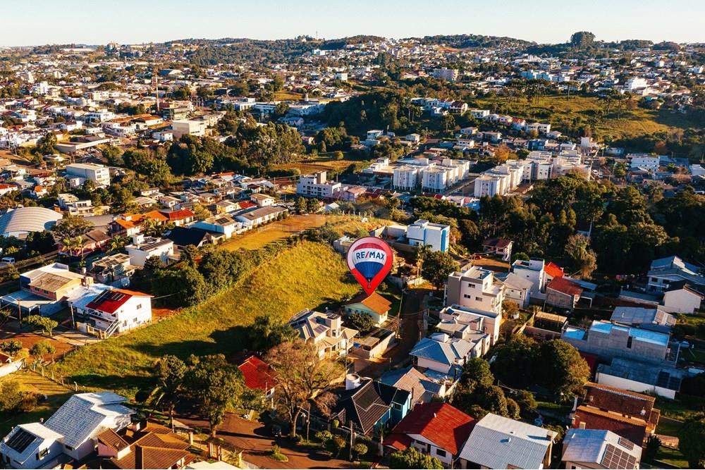 Casa - Venda - Erechim , Rio Grande do Sul - DJI_0715.jpg - 612761001-42