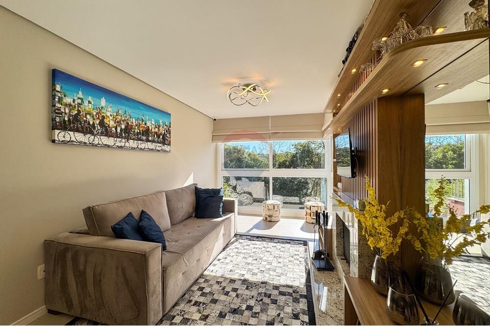 Apartamento - Venda - Gramado , Rio Grande do Sul - IMG_4543.JPG - 610131005-34