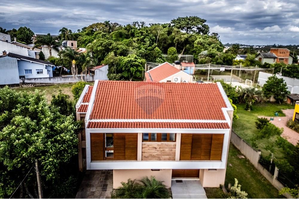 Casa de Condomínio - Venda - Viamão , Rio Grande do Sul - Cantegrill-160.jpg - 612481096-8