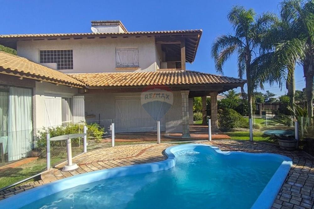 Casa - Venda - Xangri-lá , Rio Grande do Sul - 4.jpeg - 612711025-23