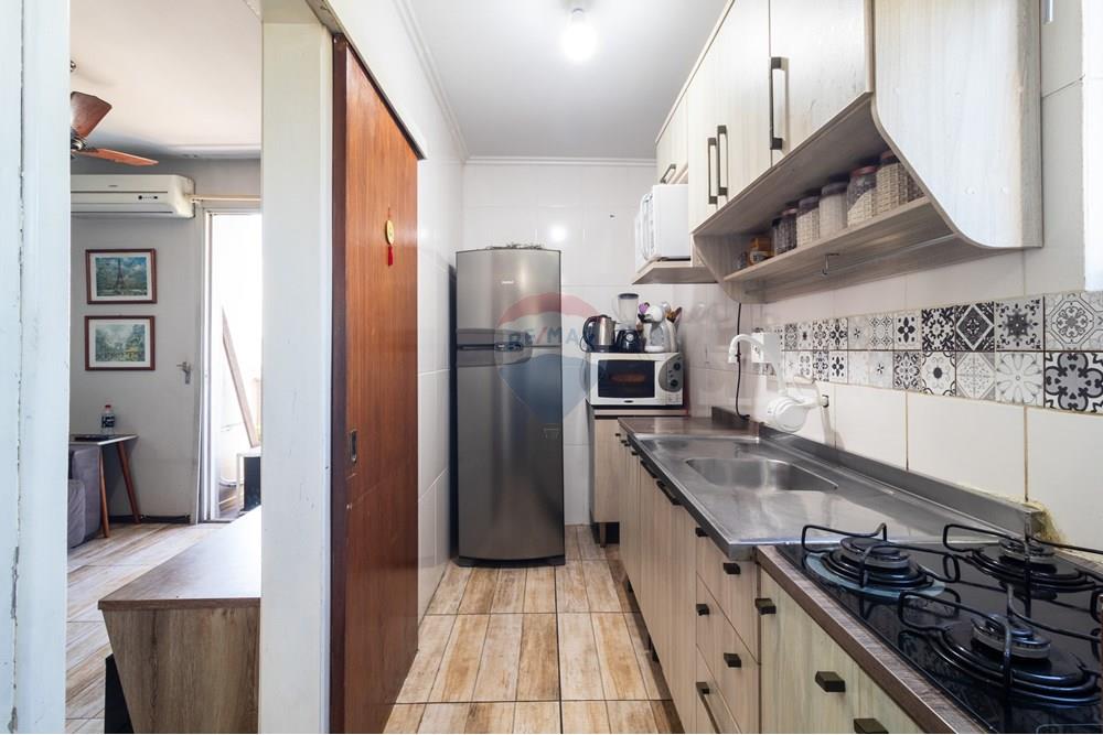 Apartamento - Venda - Novo Hamburgo , Rio Grande do Sul - IMG_2629.jpg - 610261006-41