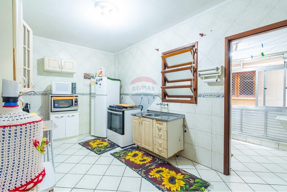 Apartamento - Venda - Cachoeirinha , Rio Grande do Sul - _DSC1604.jpg - Cozinha - 610141022-40