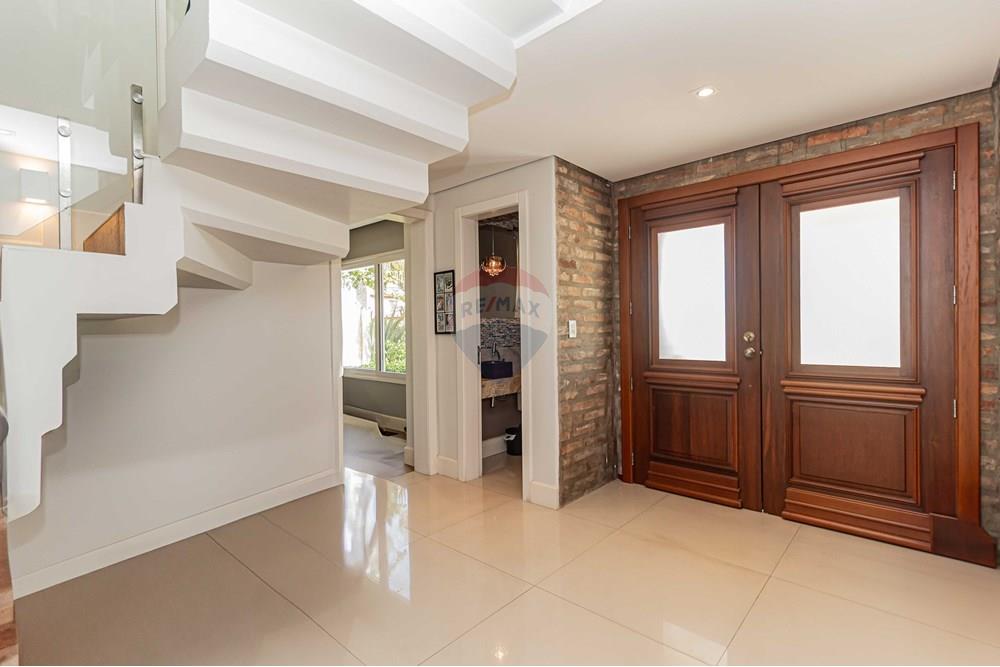 Casa de Condomínio - Venda - Rio Grande , Rio Grande do Sul - Figueiras Park casa 34 baixomb-298.jpg - Corredor - 610211007-9