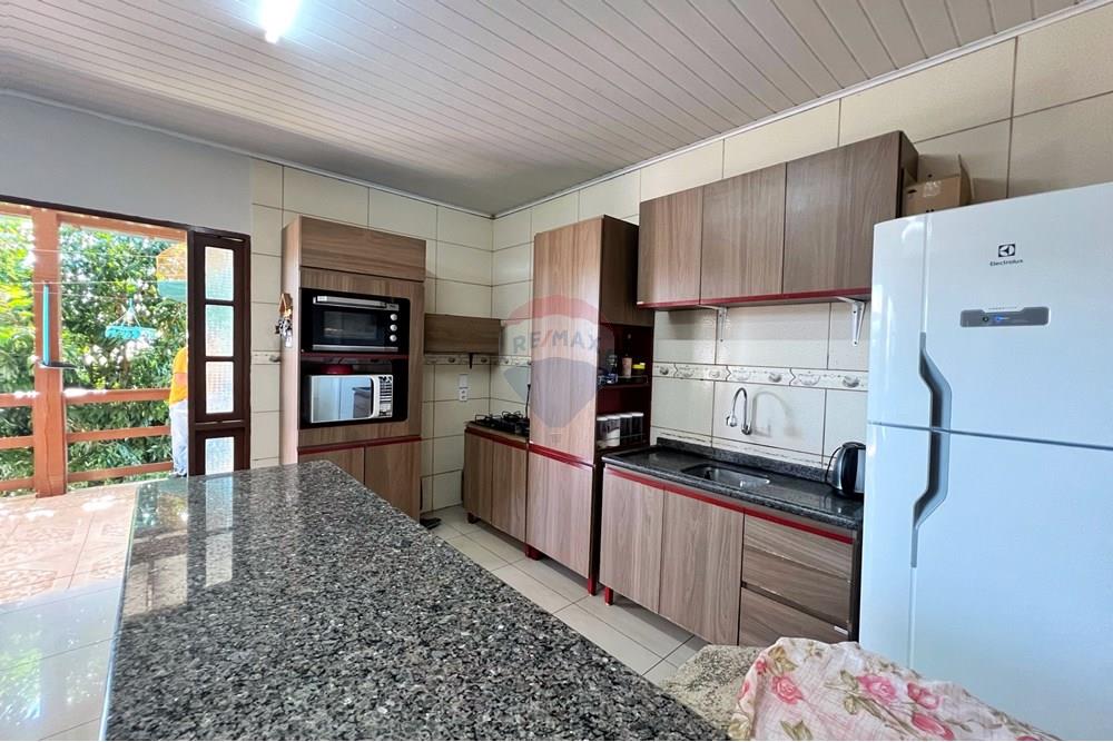 Casa - Venda - São Leopoldo , Rio Grande do Sul - Cozinha 2 2.jpg - Cozinha - 610461014-1