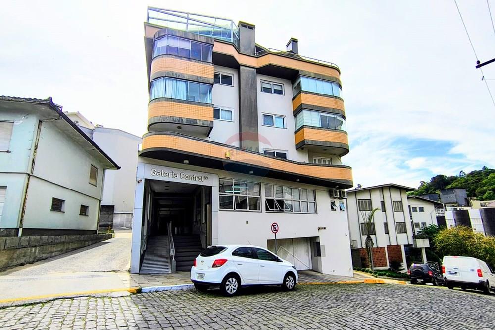 Apartamento - Venda - Garibaldi , Rio Grande do Sul - APTO NAIR E REMO (31).jpeg - Fachada - 610331038-178