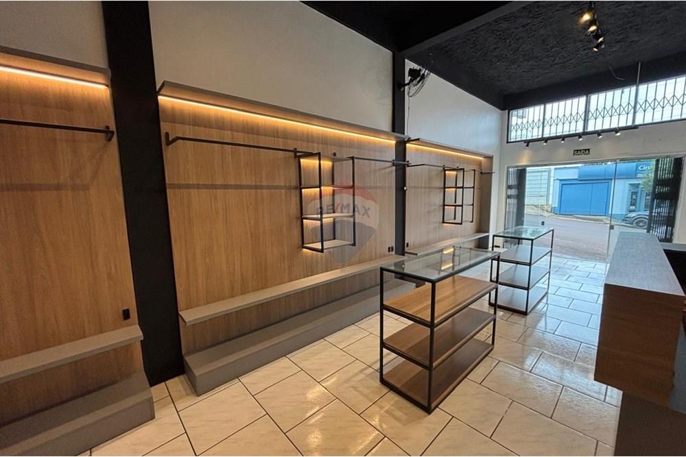 Cj. Comercial/ Sala - Alugar - Sarandi , Rio Grande do Sul - 1749737113934.jpeg - 610341002-386