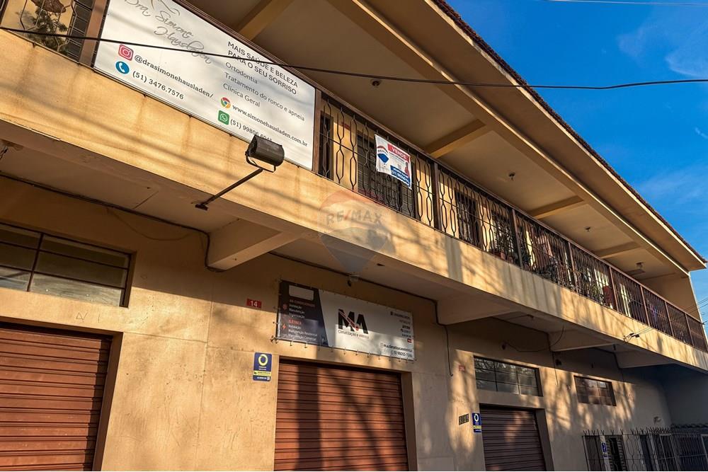 Kitnet - Venda - Canoas , Rio Grande do Sul - IMG_3227.jpg - 612651052-75