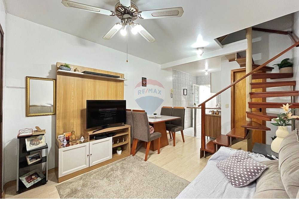 Casa de Condomínio - Venda - Porto Alegre , Rio Grande do Sul - IMG_7135.JPG - 610191037-90